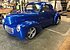 1941 Willys Custom for sale 101110057