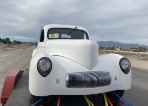 1941 Willys Model 441-Replica for sale 101922722