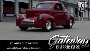 1941 Willys Other Willys Models for sale 101762231