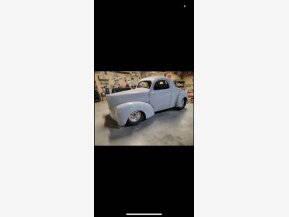 1941 Willys Other Willys Models for sale 101811747