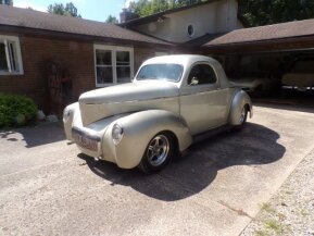 1941 Willys Other Willys Models for sale 101935711