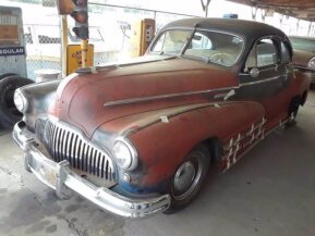 1942 Buick Special for sale 101582824