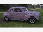Thumbnail Photo 0 for 1942 Ford Deluxe