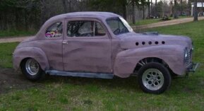 1942 Ford Deluxe for sale 101834727