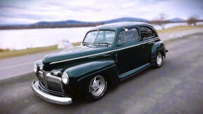 1942 Ford Deluxe for sale 102022148