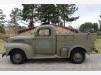 Thumbnail Photo 9 for 1942 Ford Pickup