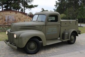 1942 Ford Pickup for sale 101765864