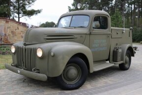 1942 Ford Pickup for sale 101797862