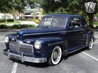 Thumbnail Photo 14 for 1942 Ford Super Deluxe