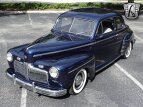 Thumbnail Photo 13 for 1942 Ford Super Deluxe
