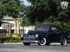 Thumbnail Photo 9 for 1942 Ford Super Deluxe