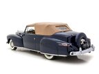 Thumbnail Photo 27 for 1942 Lincoln Continental