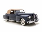 Thumbnail Photo 41 for 1942 Lincoln Continental