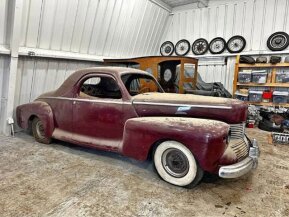 1942 Lincoln Zephyr for sale 101999703