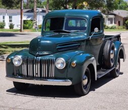 1945 Ford Pickup for sale 101894235