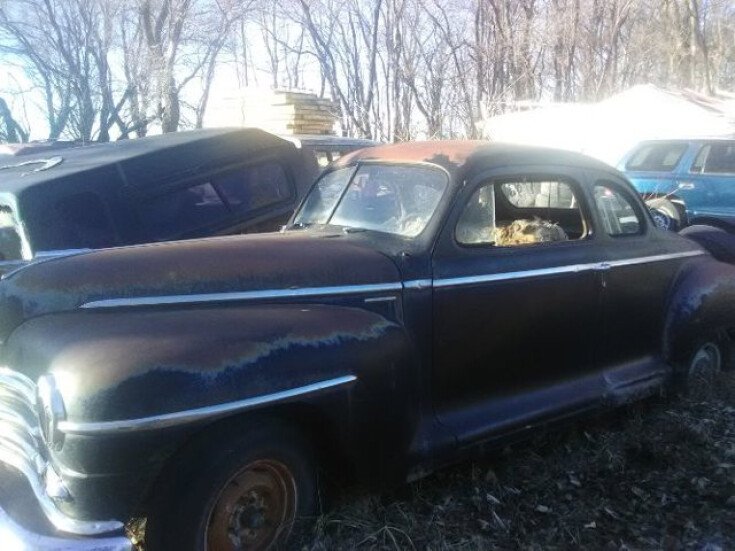 Thumbnail Photo undefined for 1945 Plymouth Other Plymouth Models