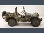 Thumbnail Photo 5 for 1945 Willys CJ-2A