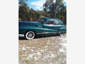 1946 Buick Super for sale 101828242