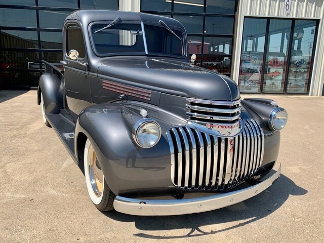 1946 Chevrolet 3100 Classic Cars for Sale near Columbus Ohio