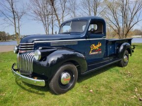 1946 Chevrolet 3600 for sale 102023538
