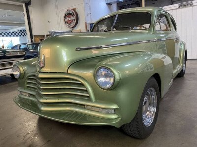 1946 Chevrolet Stylemaster for sale 101788590