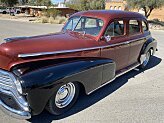 1946 Chevrolet Stylemaster for sale 101895899