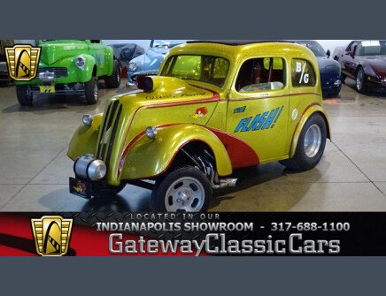 Photo 1 for 1946 Ford Anglia