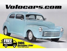 1946 Ford Custom for sale 101635959