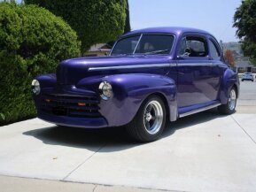 1946 Ford Custom for sale 101904929