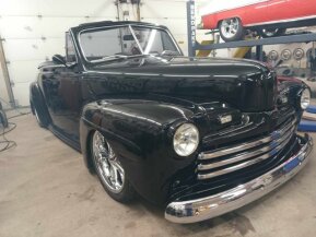 1946 Ford Custom for sale 101940647