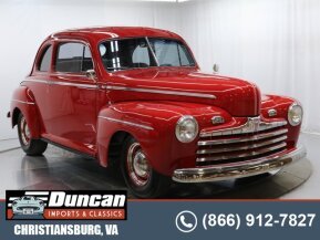1946 Ford Deluxe for sale 101955502