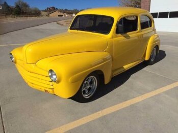 1946 Ford Other Ford Models