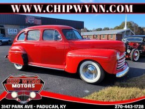 1946 Ford Other Ford Models for sale 101977346