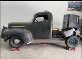 1946 Ford Pickup for sale 101970144