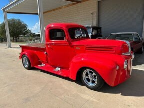 1946 Ford Pickup for sale 101969135