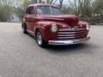 Thumbnail Photo 5 for 1946 Ford Super Deluxe