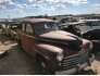 1946 Ford Super Deluxe for sale 100996965
