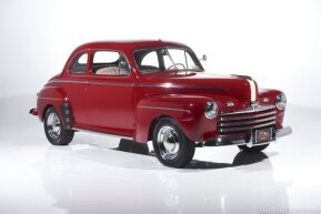 1946 Ford Super Deluxe for sale 101812257