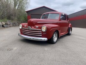 1946 Ford Super Deluxe for sale 101886603