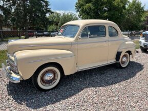 1946 Ford Super Deluxe for sale 101914930