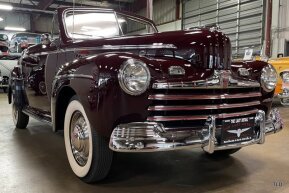 1946 Ford Super Deluxe for sale 102002660