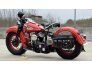 1946 Harley-Davidson WL for sale 201154899