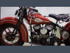 Thumbnail Photo 2 for 1946 Harley-Davidson WL
