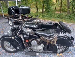 1946 Indian Chief for sale 201183126