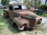 1946 International Harvester Pickup