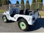 1946 Jeep CJ-2A for sale 101820120