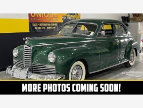 1946 Packard Clipper Series for sale 101823748