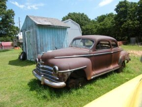 1946 Plymouth Special Deluxe for sale 101732233