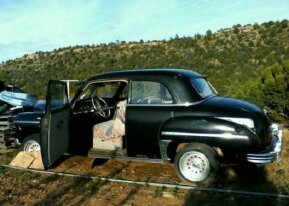 1946 Plymouth Special Deluxe for sale 101834575