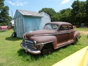 1946 Plymouth Special Deluxe for sale 101834786